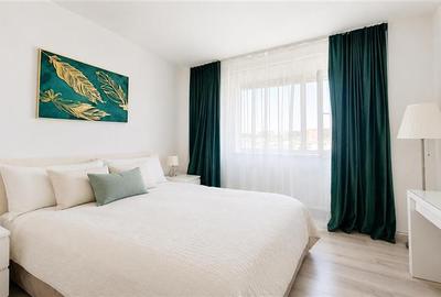 Apartament cu 2 camere decomandat, mobilat în Centrul Civic - 12