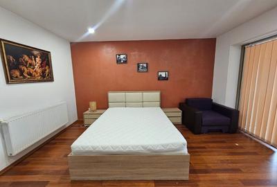 Apartament cu 2 camere decomandat, mobilat în Faleza Nord - 10