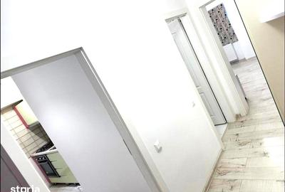 Garsonieră decomandată în Aviației - 8