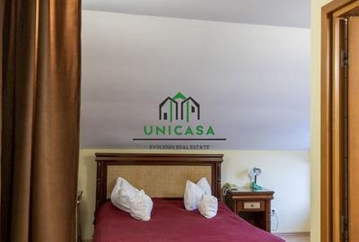 Hotel/Pensiune, de 950 mp, în Central - 53