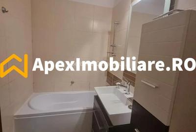 Garsonieră decomandată în Rahova