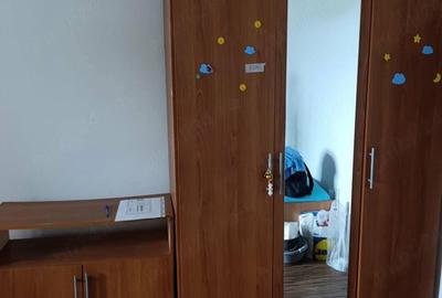 Garsonieră decomandată în Tătărași - 1