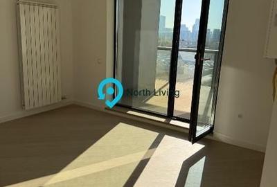 Apartament cu 3 camere decomandat în Nord