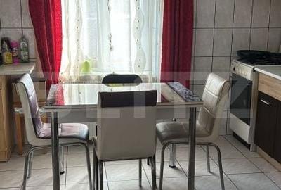 Apartament cu 4 camere în Torontalului