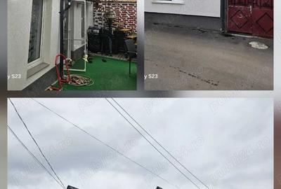 Casă cu 4 camere în Central - 1