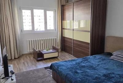 Garsonieră decomandată, mobilată în Iancului
