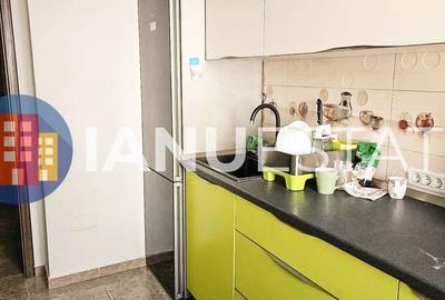 Apartament cu 2 camere decomandat în Militari