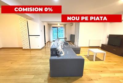 Apartament cu 2 camere semidecomandat, mobilat în Barbu Văcărescu - 1