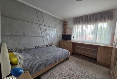 Apartament cu 3 camere în Nord - 2
