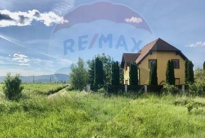 Teren Construcții intravilan de 1000 mp, în Cristian - 10