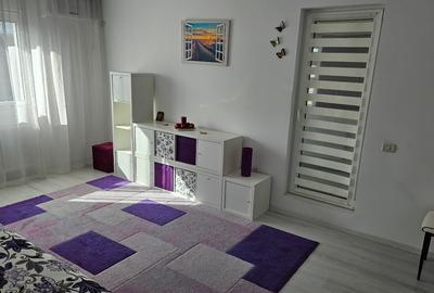 Apartament cu 2 camere decomandat în Chiajna