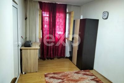 Apartament cu 2 camere semidecomandat în Banat