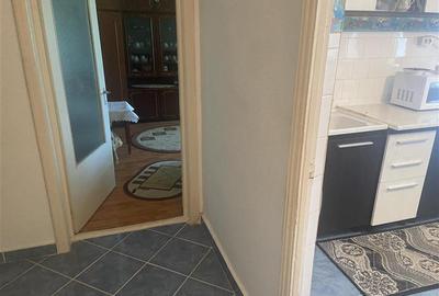 Apartament cu 2 camere decomandat în Gară - 11
