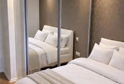 Apartament cu 2 camere semidecomandat, mobilat în Ștefăneștii de Jos - 6