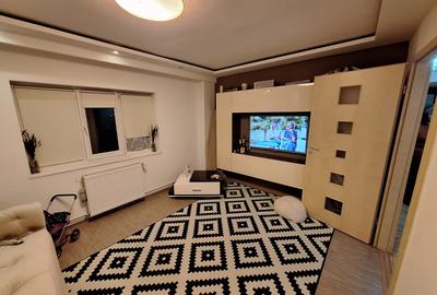 Apartament cu 3 camere decomandat, mobilat în Odobescu - 5