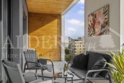 Apartament cu 2 camere în 13 Septembrie - 1