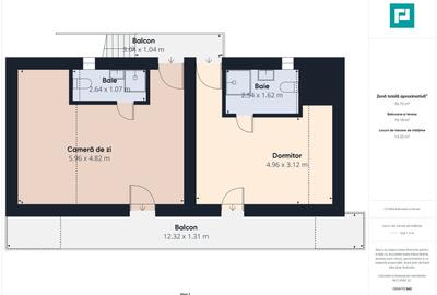 Teren Construcții intravilan de 8369 mp, în Margina - 32