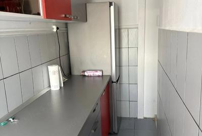 Garsonieră decomandată în Govândari - 1