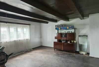 Casă cu 3 camere cu Teren 6218 Mp în Central