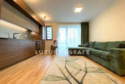 Apartament cu 2 camere decomandat, mobilat în Aviației - 2