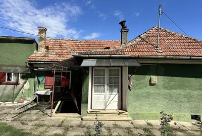 Casă cu 3 camere în Cristian
