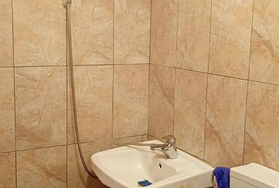 Garsonieră semidecomandată în Ferentari - 4