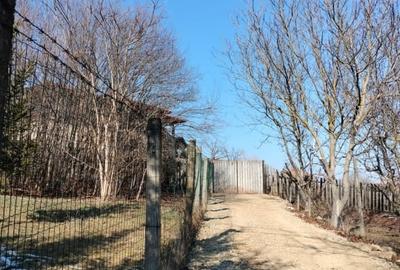 Teren Construcții intravilan de 1400 mp, în Cetate - 2