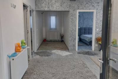 Casă cu 3 camere în Aeroport - 3