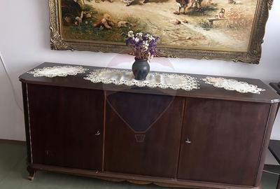 Apartament cu 4 camere decomandat în Titan