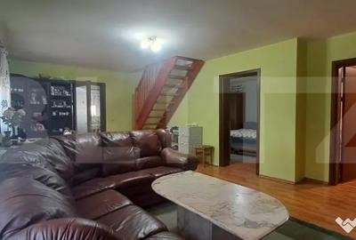 Casă cu 5 camere cu Teren 500 Mp în Feldioara - 10