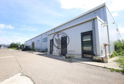 Spațiu industrial, de 945 mp, în Filipeștii de Pădure - 11