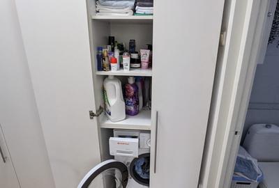 Apartament cu 3 camere semidecomandat în Gheorgheni - 14