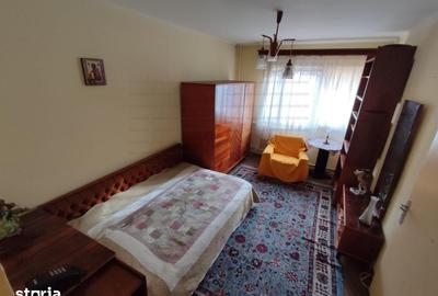 Apartament cu 2 camere semidecomandat în Ferentari
