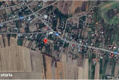 Casă cu 4 camere cu Teren 5440 Mp în Ungheni - 2