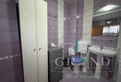 Apartament cu 3 camere semidecomandat, mobilat în Mănăștur - 24