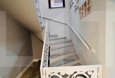 Casă cu 4 camere cu Teren 502 Mp în 6 Vânători - 9