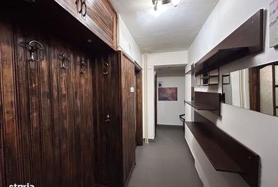 Apartament cu 2 camere în Confecții
