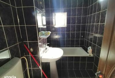 Apartament cu 3 camere decomandat în Terezian - 10