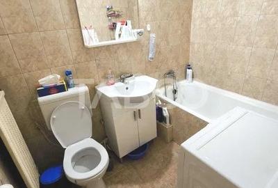 Garsonieră decomandată în Zorilor - 4
