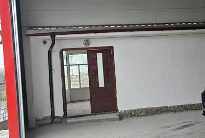 Spațiu comercial, de 160 mp, în Central - 3