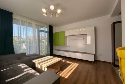 Apartament cu 2 camere semidecomandat, mobilat în Șelimbăr - 4