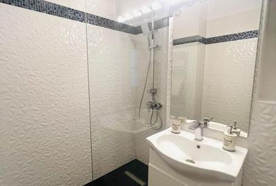 Apartament cu 2 camere decomandat în Alexandru cel Bun - 5