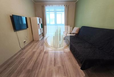 Apartament cu 2 camere decomandat în Metalurgiei