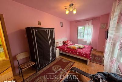 Casă cu 3 camere în Predești - 5