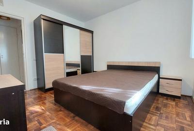 Apartament cu 2 camere semidecomandat în Baba Novac