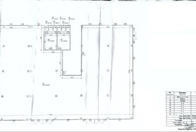 Spațiu comercial, de 1,600 mp, în Săftica - 3