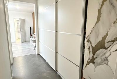 Apartament cu 3 camere decomandat în Central - 6