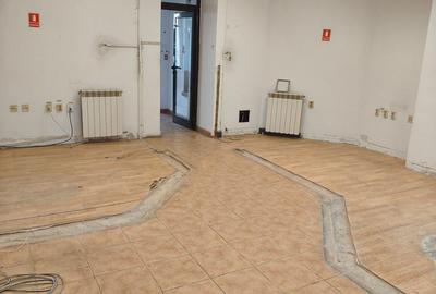 Spațiu comercial, de 160 mp, în Faleza Nord