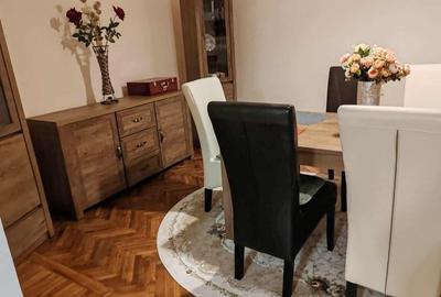 Casă individuală cu 6 camere cu Canalizare în Titulescu - 6