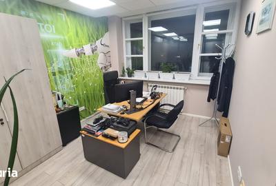 Spațiu comercial, de 216 mp, în 13 Septembrie